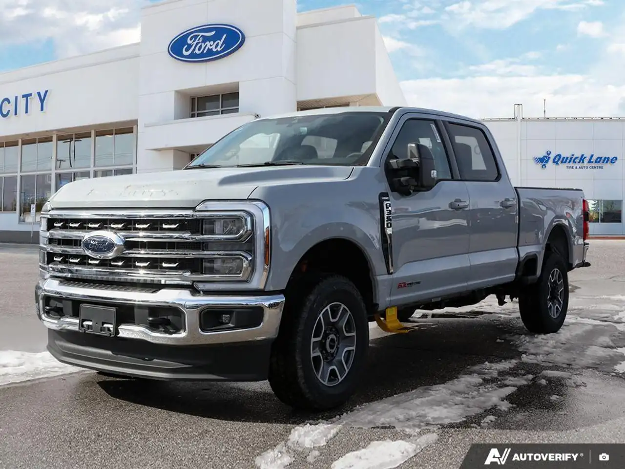 Ford F 350 снимка Ford F 350