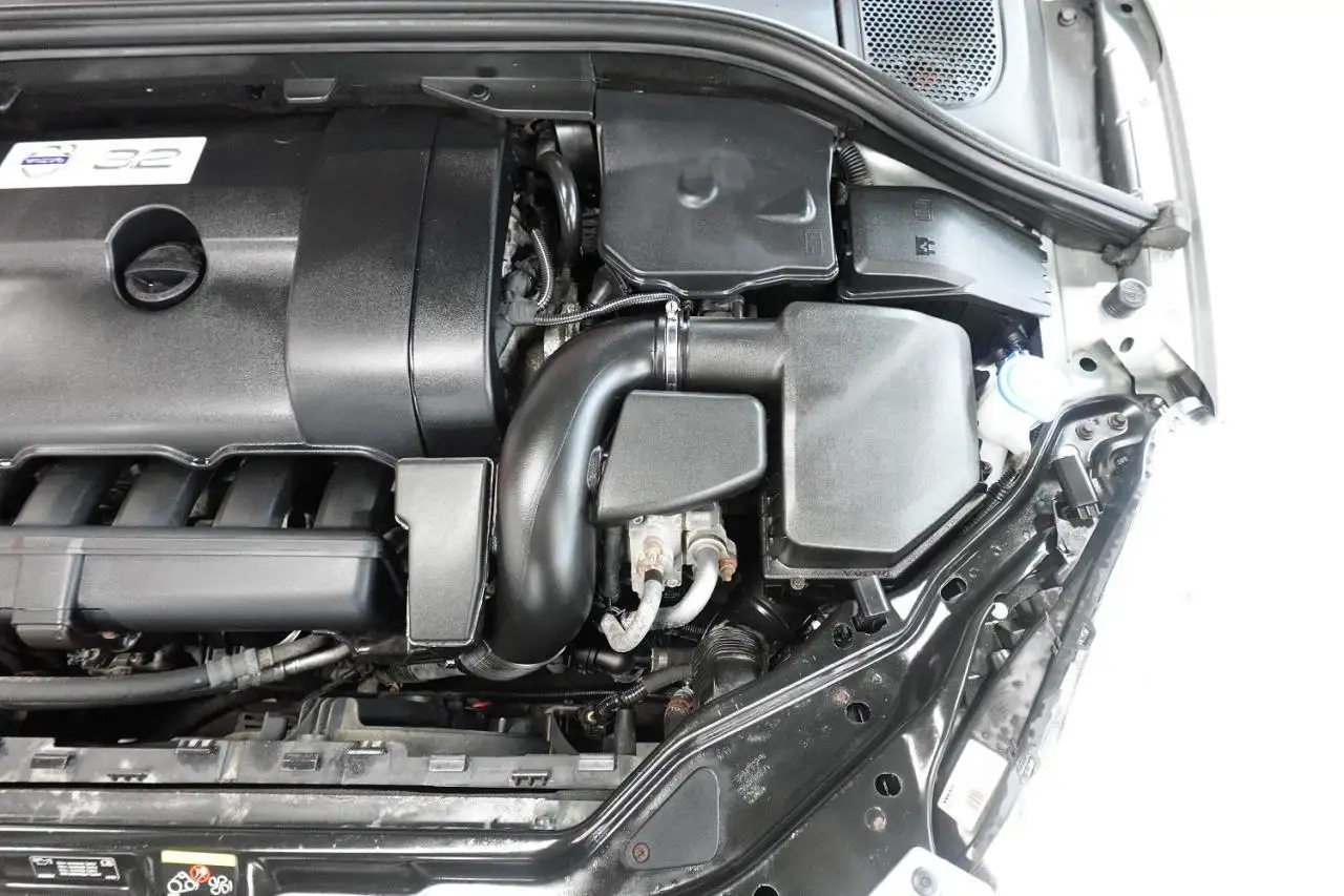 Volvo XC60 photo Volvo XC60