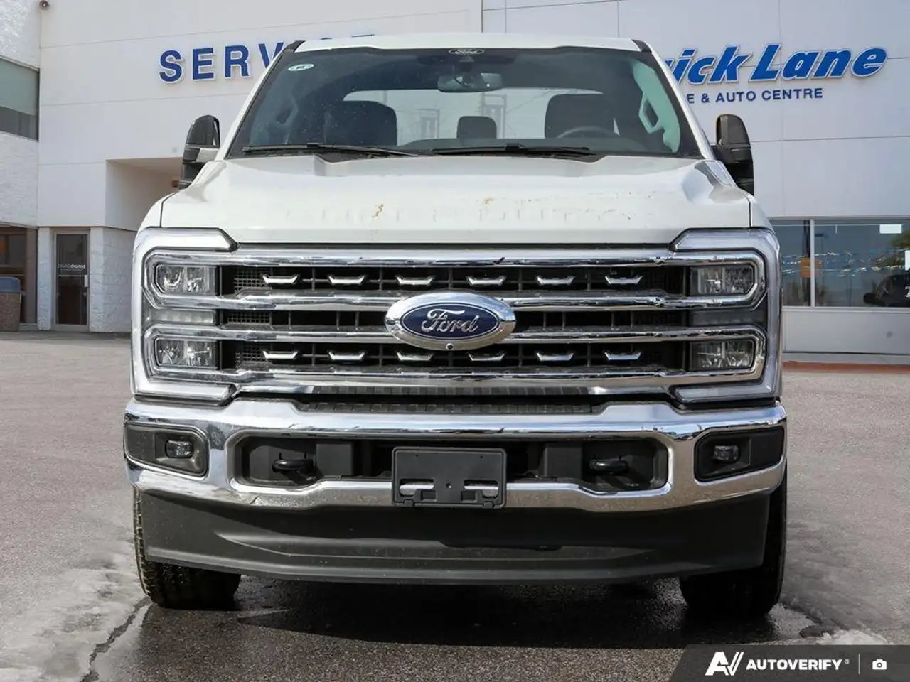 Ford F 350 снимка Ford F 350