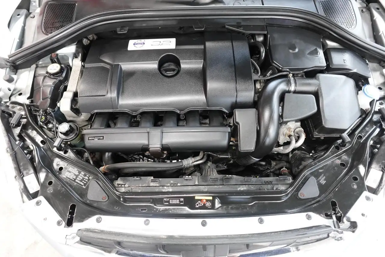 Volvo XC60 photo Volvo XC60