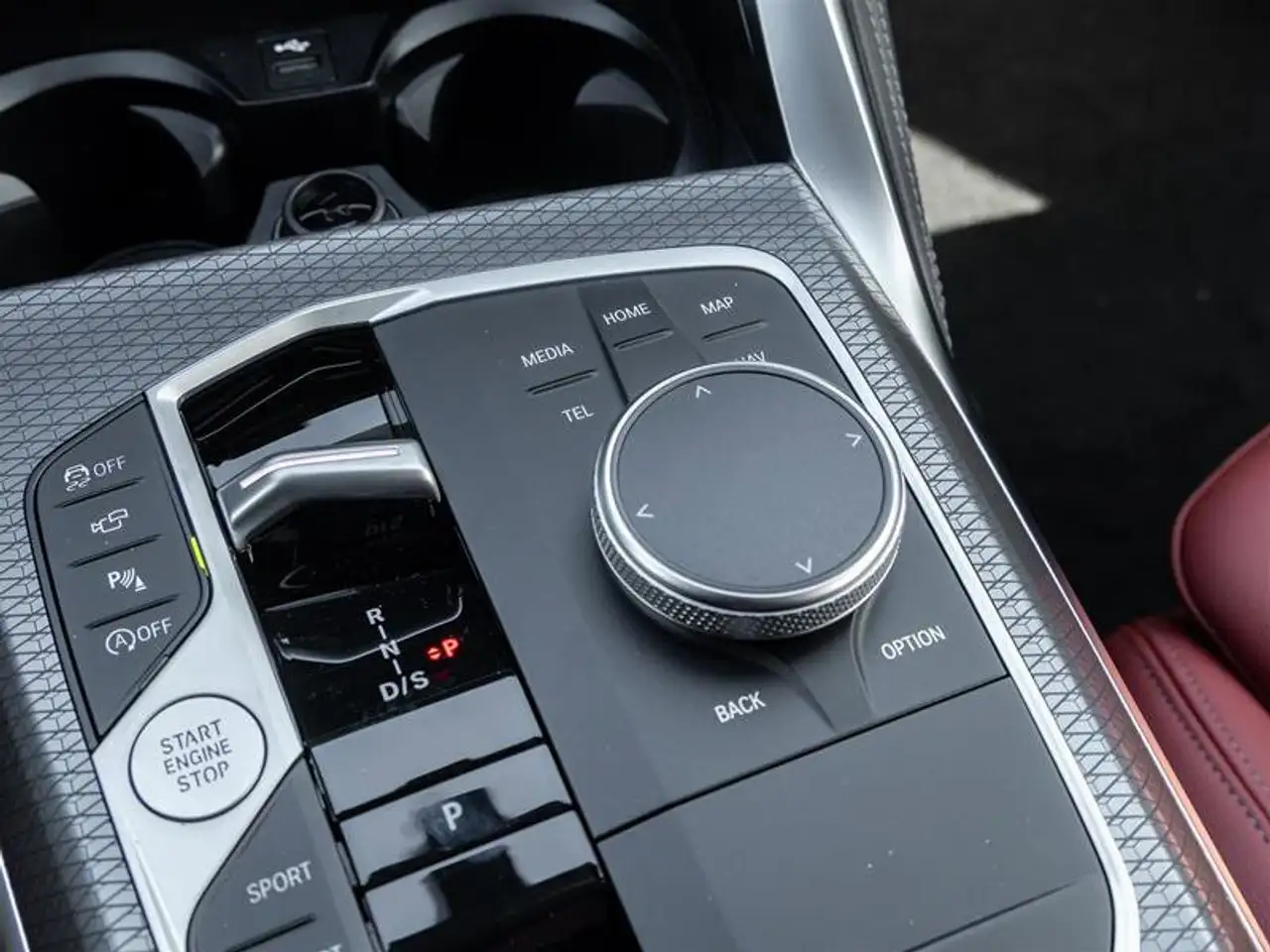 BMW 4 Series fotografie BMW 4 Series