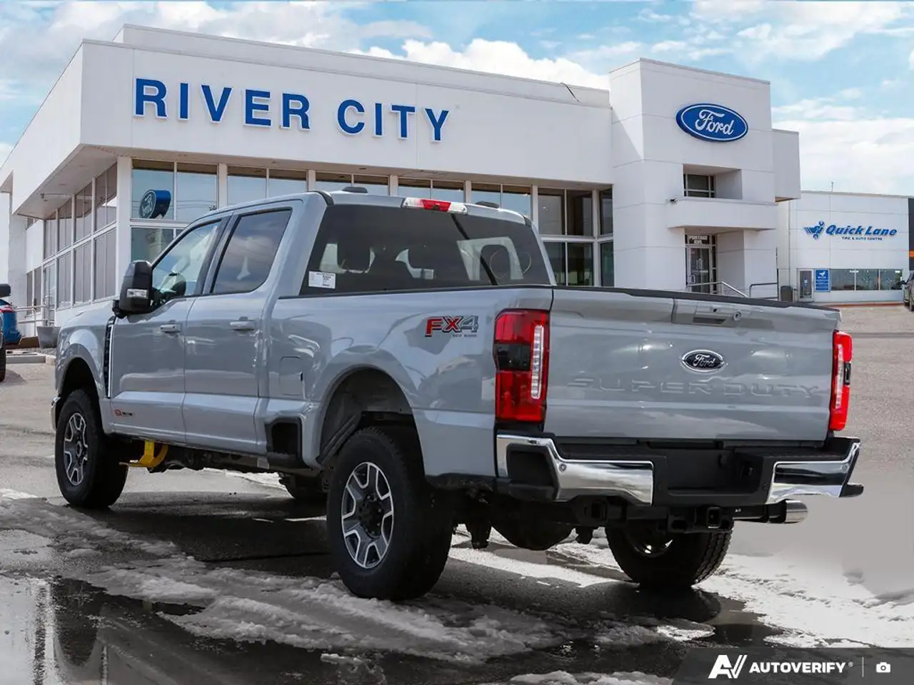 Ford F 350 снимка Ford F 350