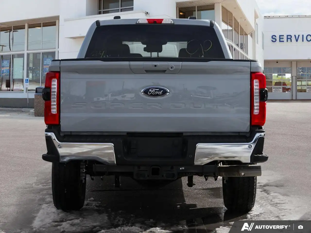 Ford F 350 снимка Ford F 350