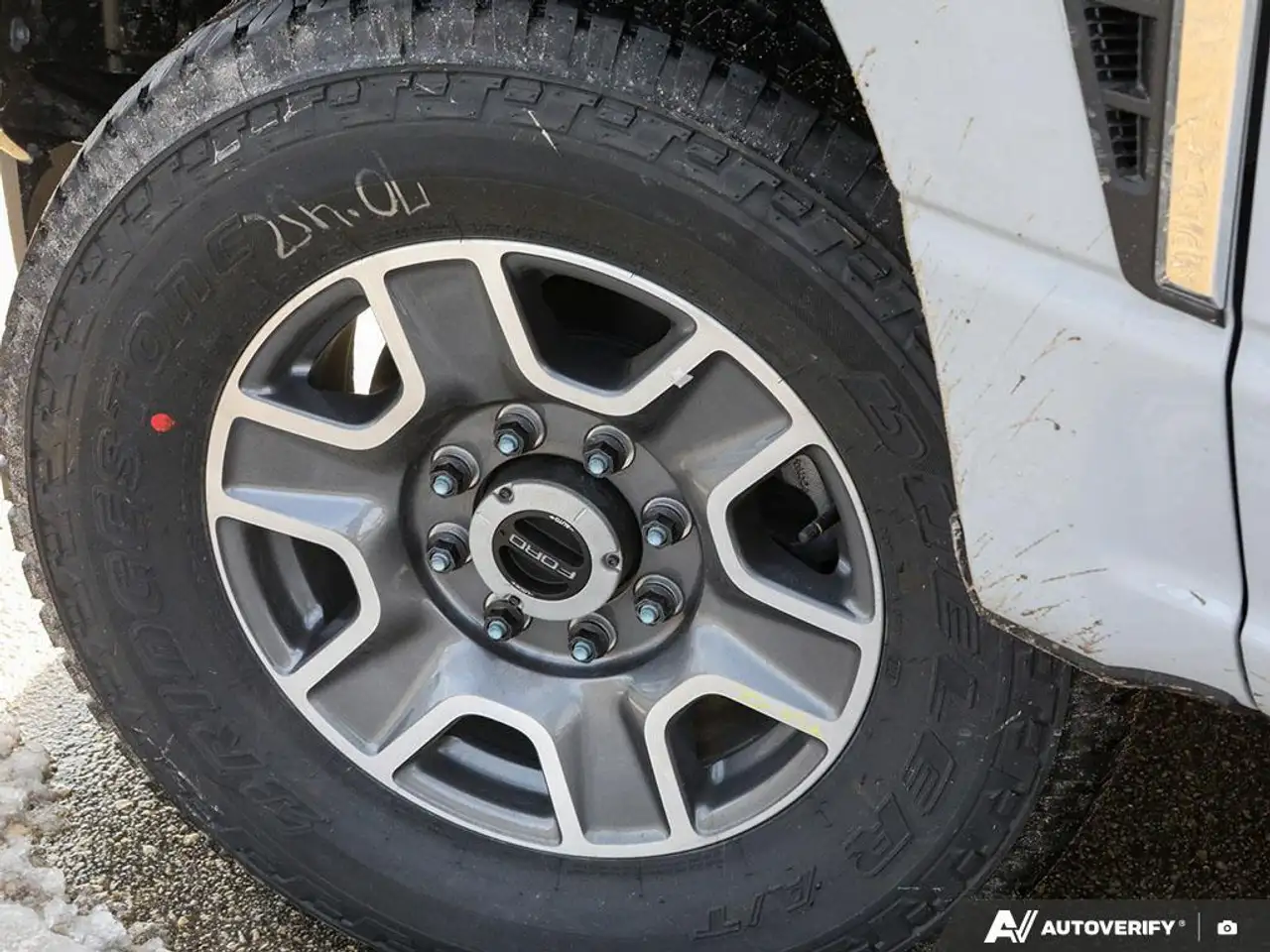 Ford F 350 снимка Ford F 350
