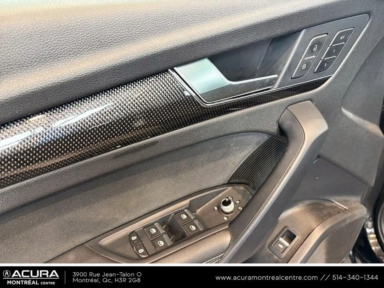 Audi SQ5 fotografie Audi SQ5