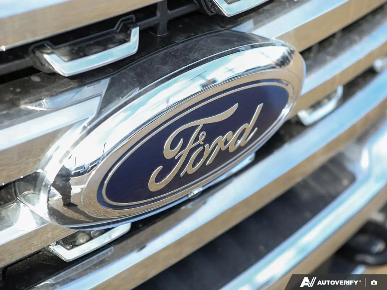 Ford F 350 снимка Ford F 350