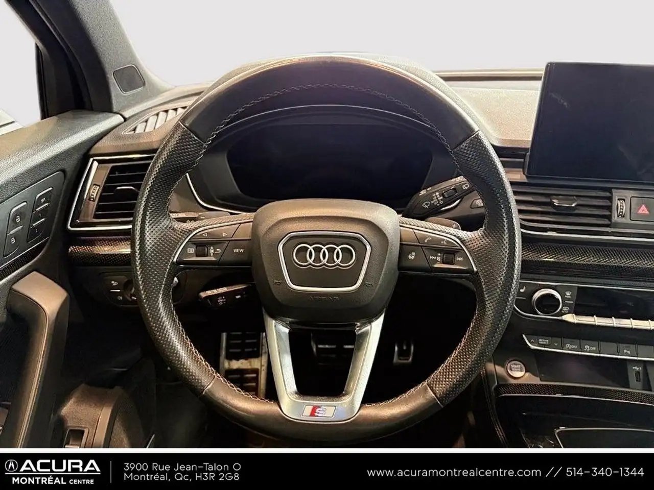 Audi SQ5 fotografie Audi SQ5