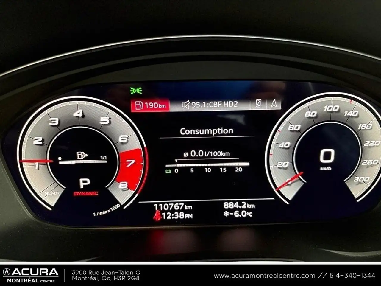 Audi SQ5 fotografie Audi SQ5