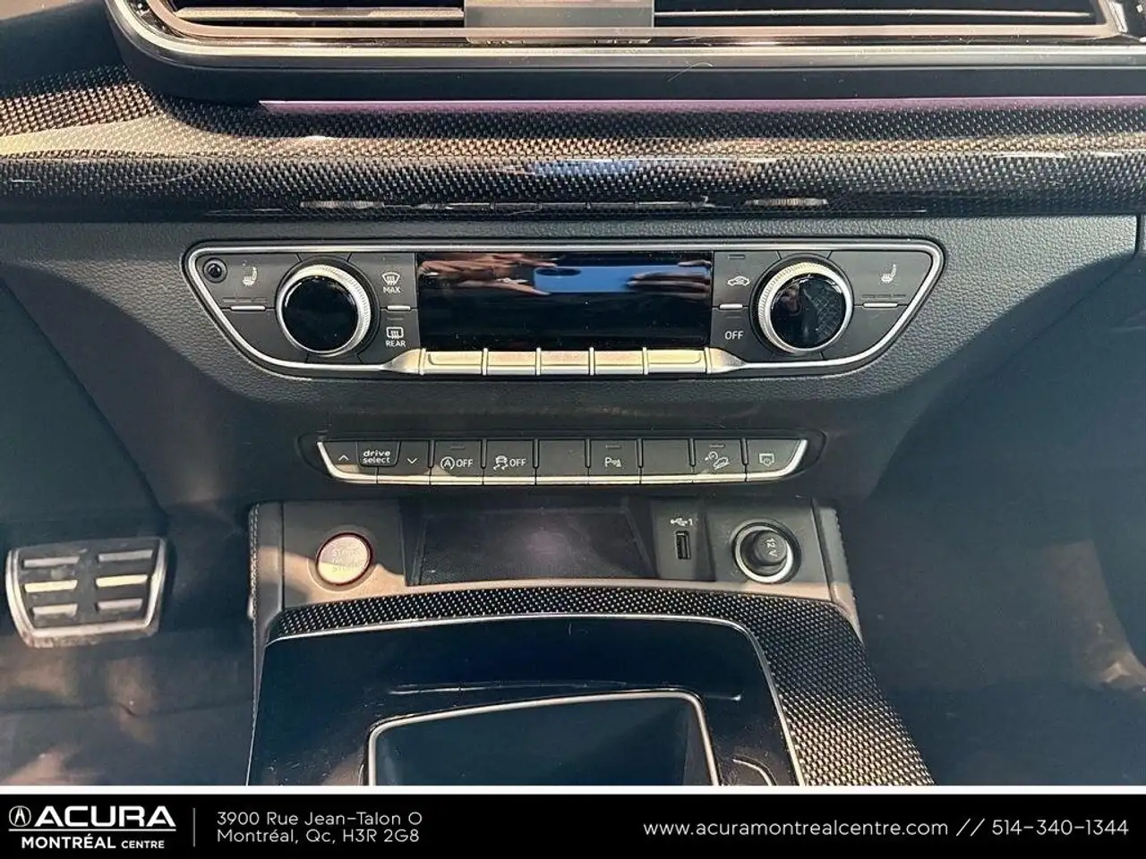 Audi SQ5 fotografie Audi SQ5