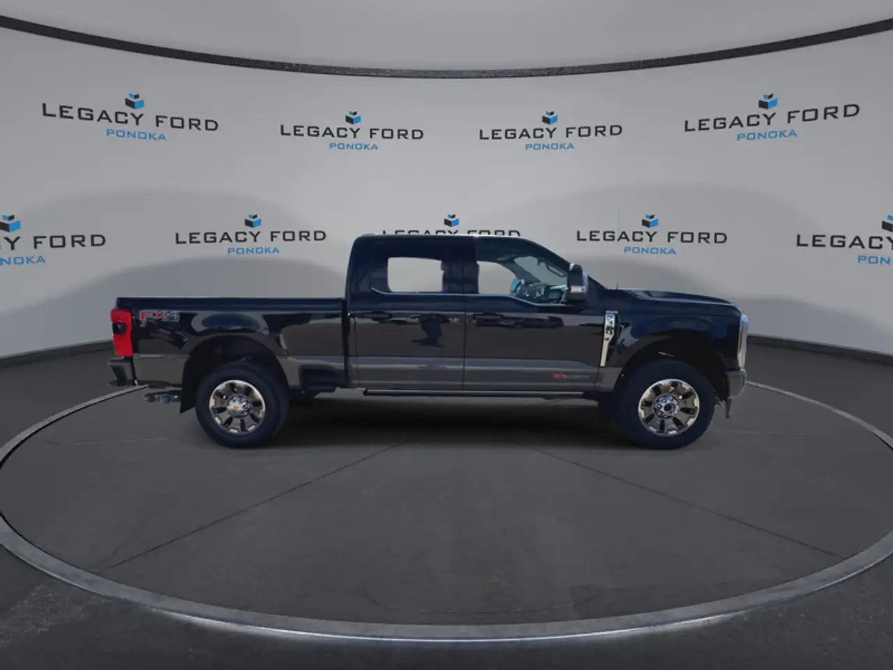 Ford F 350 снимка Ford F 350