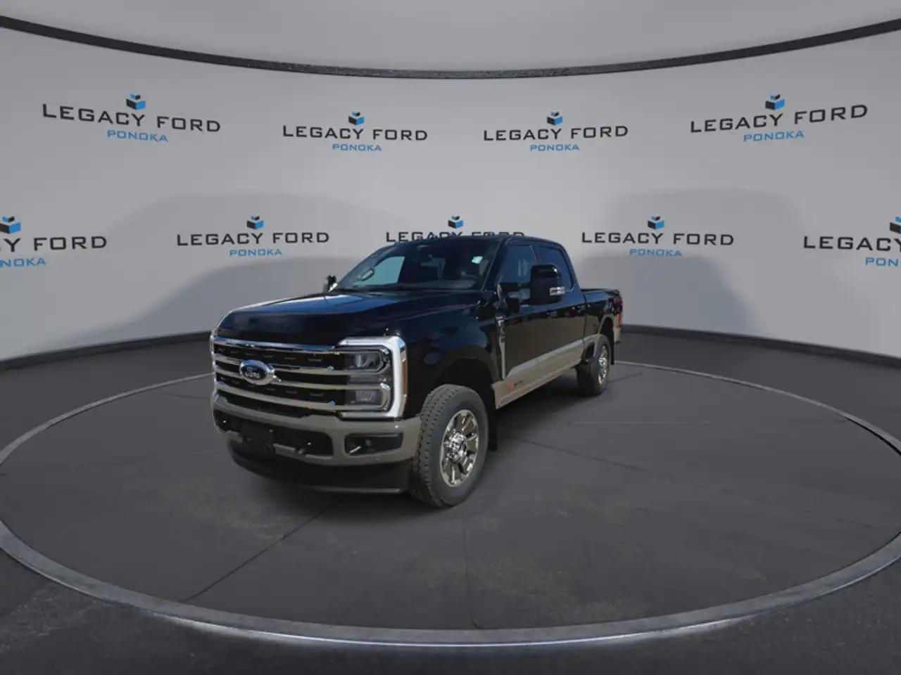 Ford F 350 снимка Ford F 350