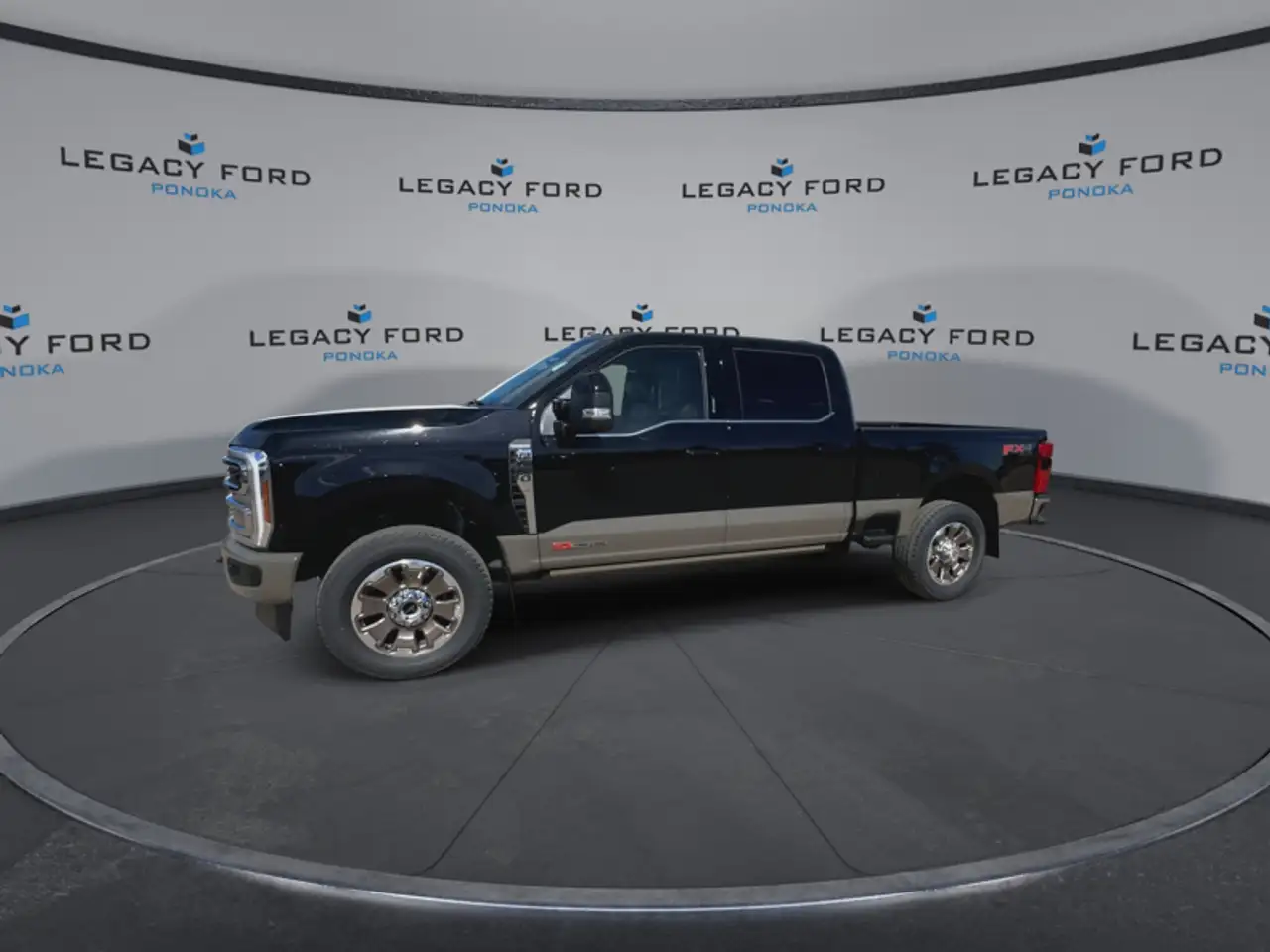 Ford F 350 снимка Ford F 350