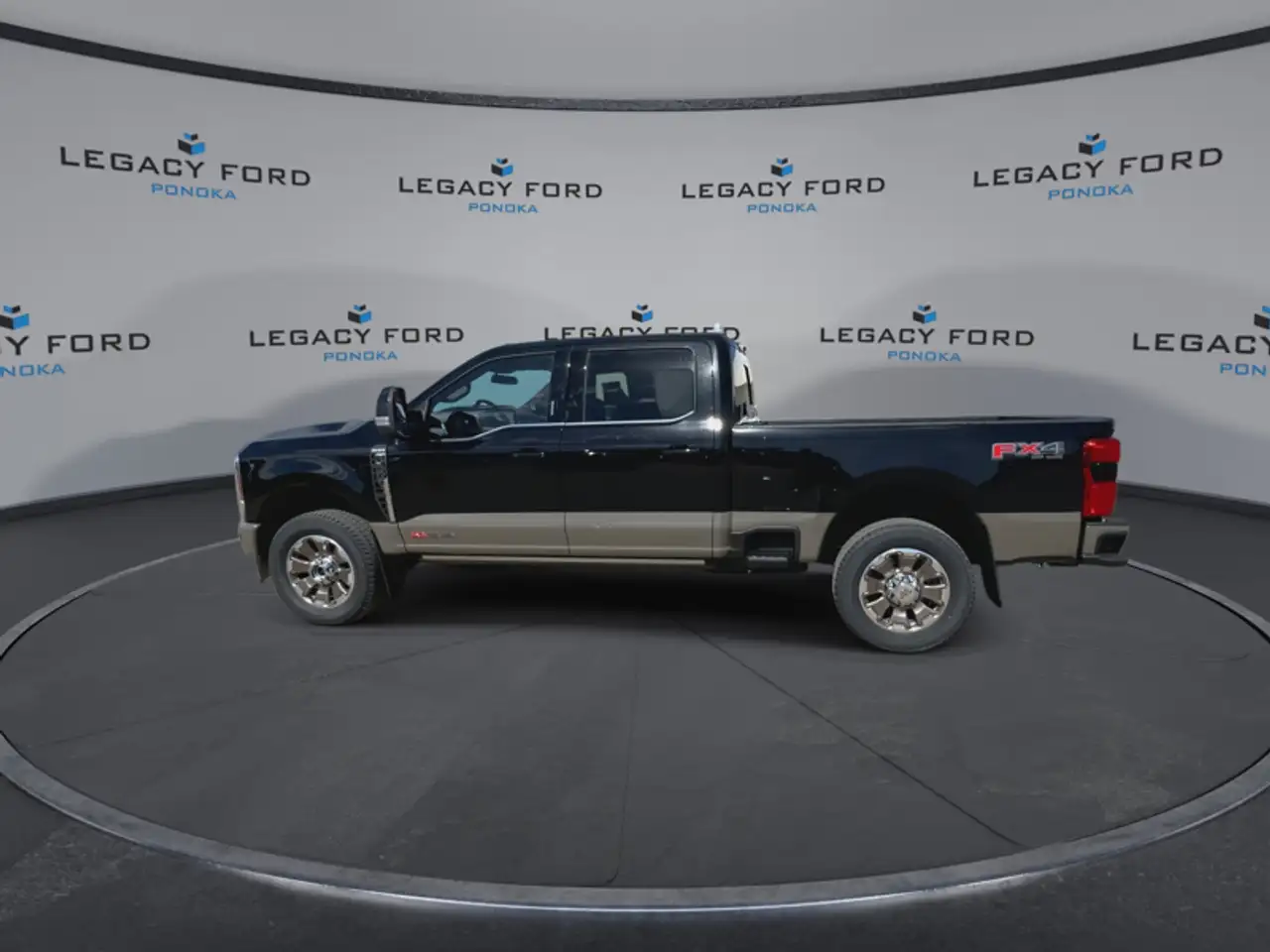Ford F 350 снимка Ford F 350