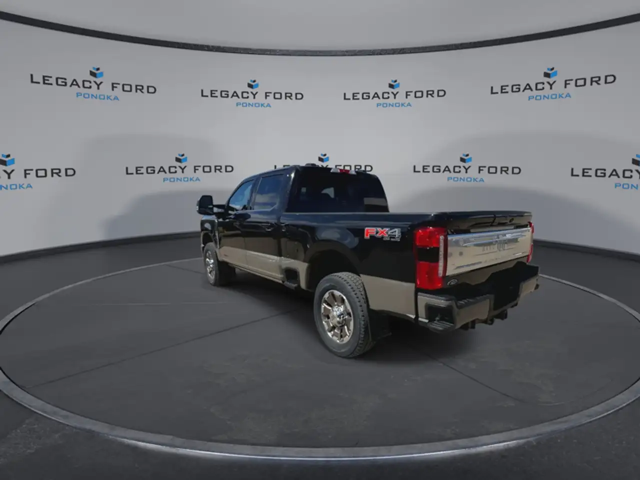 Ford F 350 снимка Ford F 350