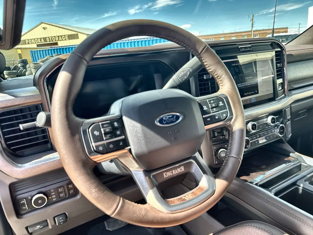 Ford F 350 снимка Ford F 350