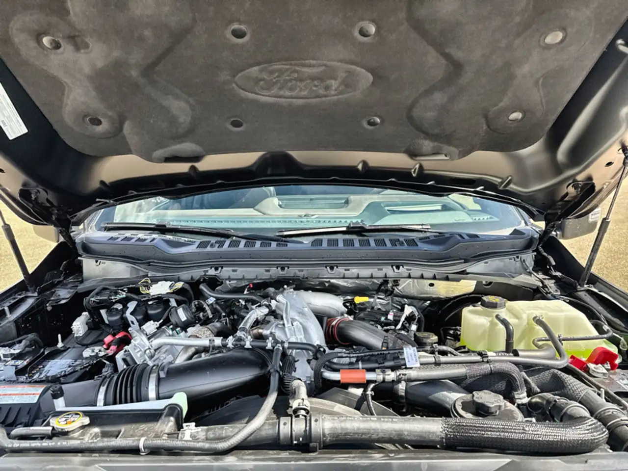 Ford F 350 снимка Ford F 350