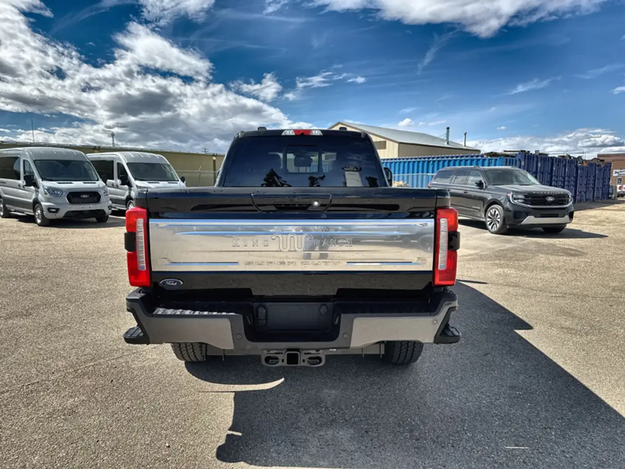 Ford F 350 снимка Ford F 350