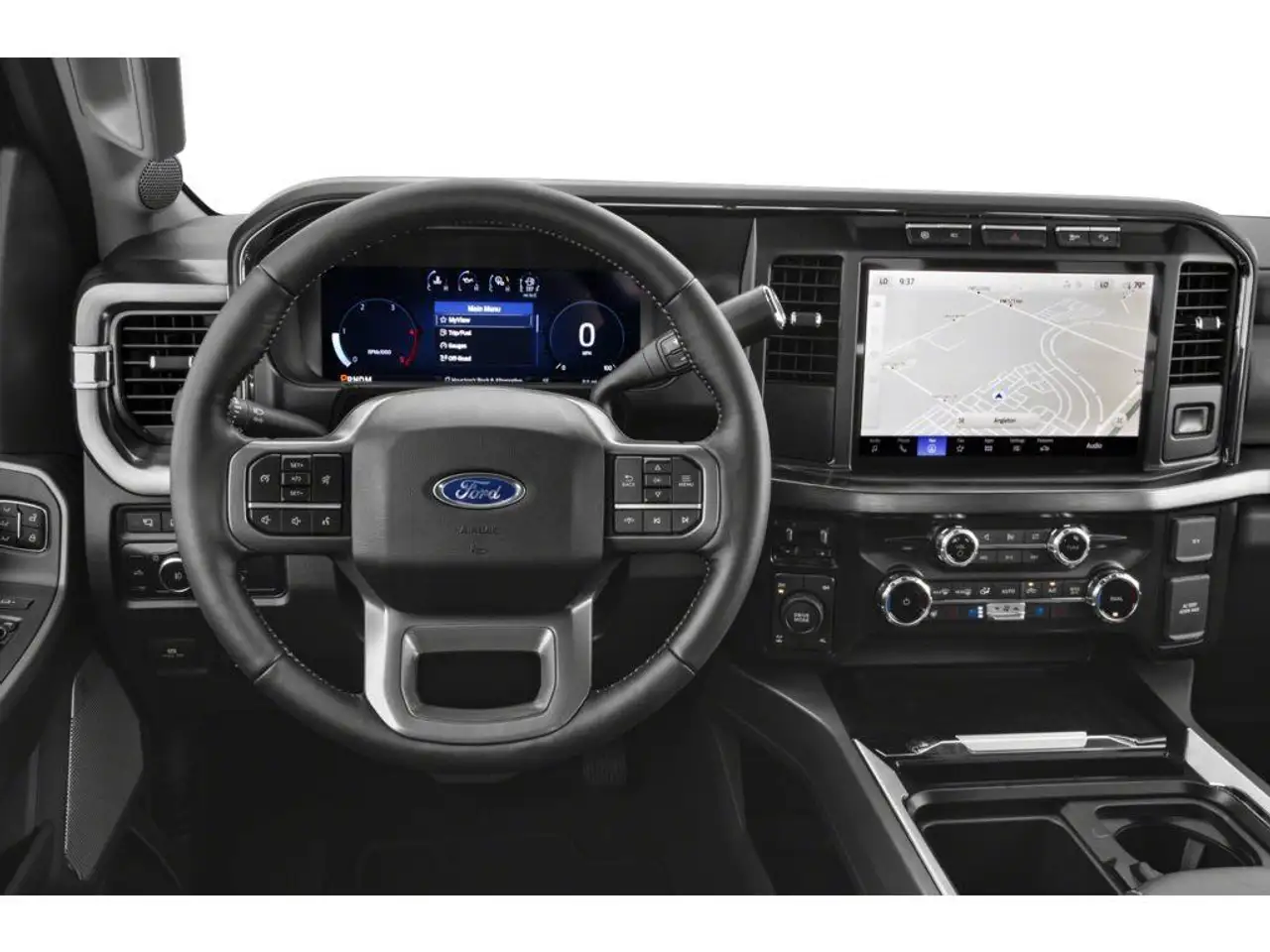 Ford F 350 снимка Ford F 350