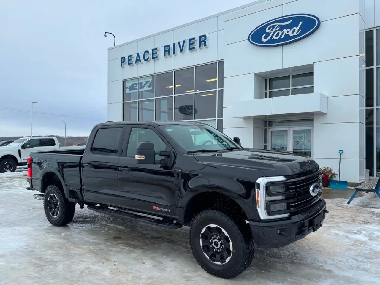 2026 Ford F 350