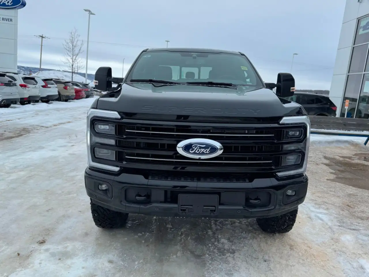 Ford F 350 снимка Ford F 350
