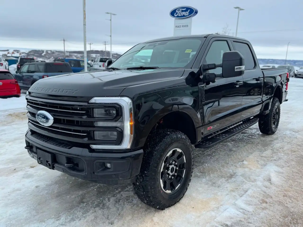 Ford F 350 снимка Ford F 350