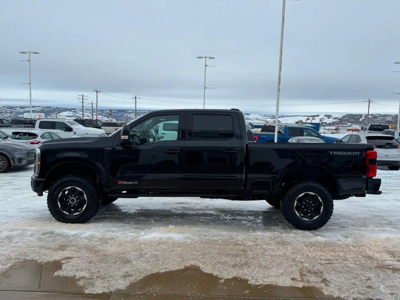 Ford F 350 снимка Ford F 350