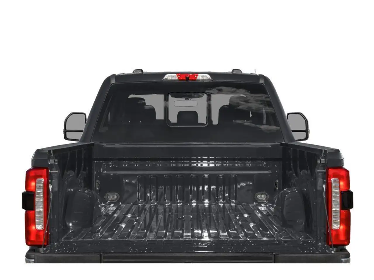 Ford F 350 снимка Ford F 350