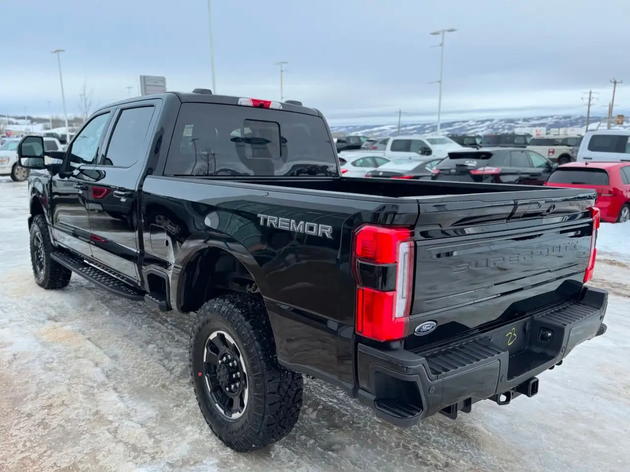 Ford F 350 снимка Ford F 350