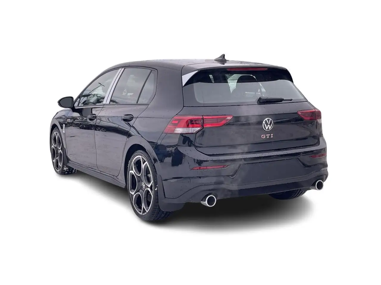Volkswagen Golf GTI снимка Volkswagen Golf GTI