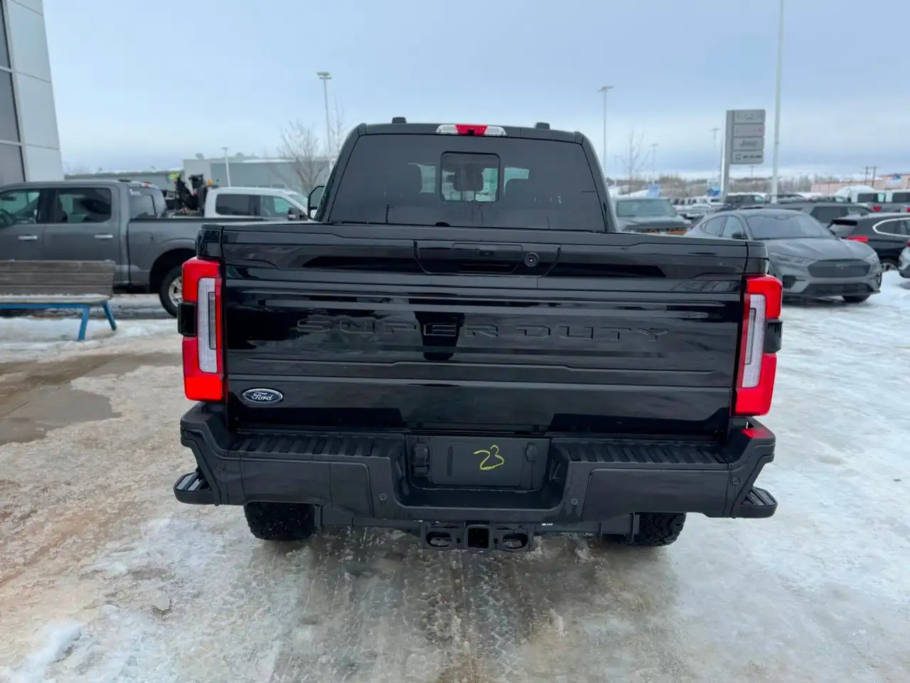 Ford F 350 снимка Ford F 350