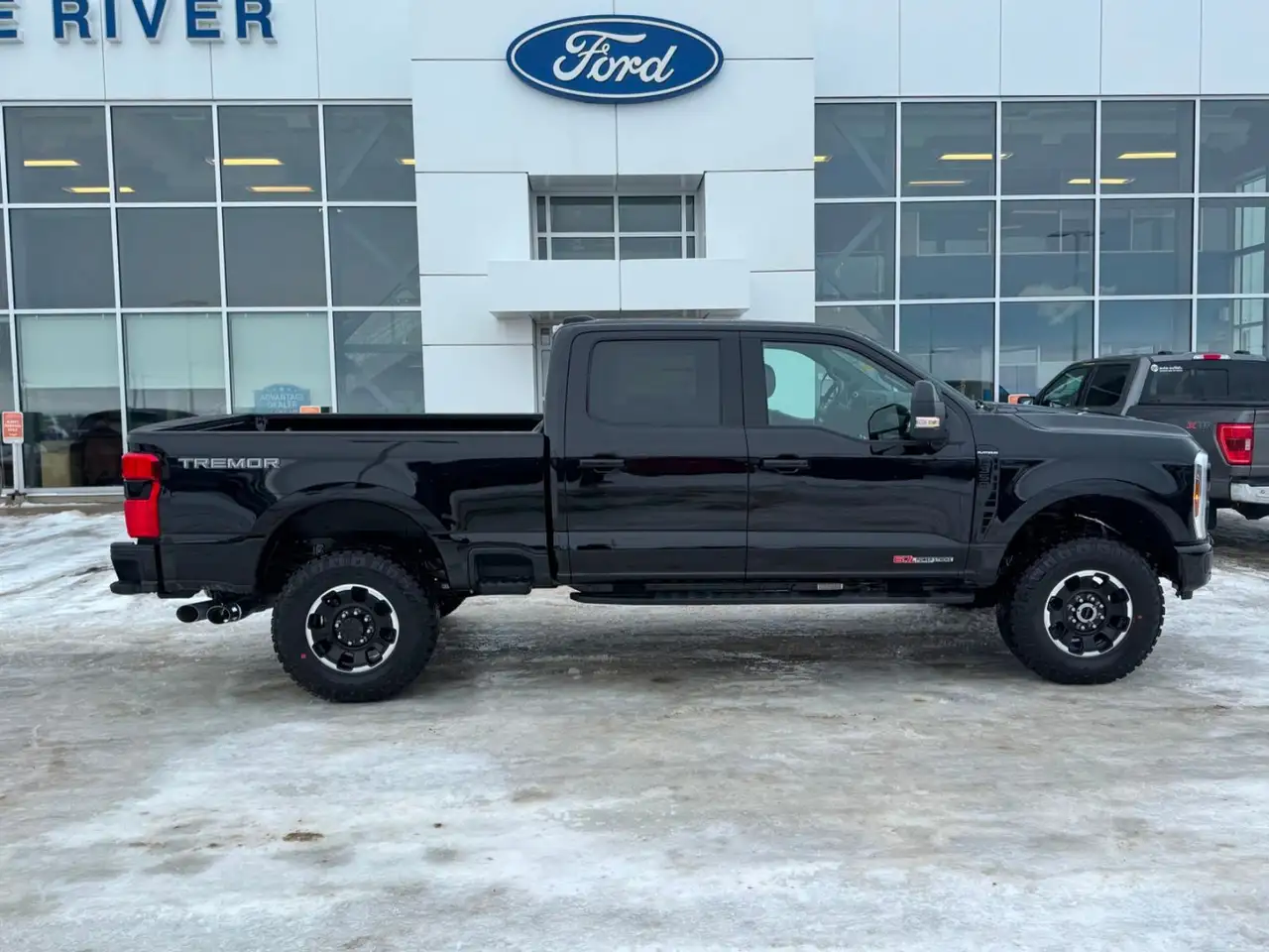 Ford F 350 снимка Ford F 350