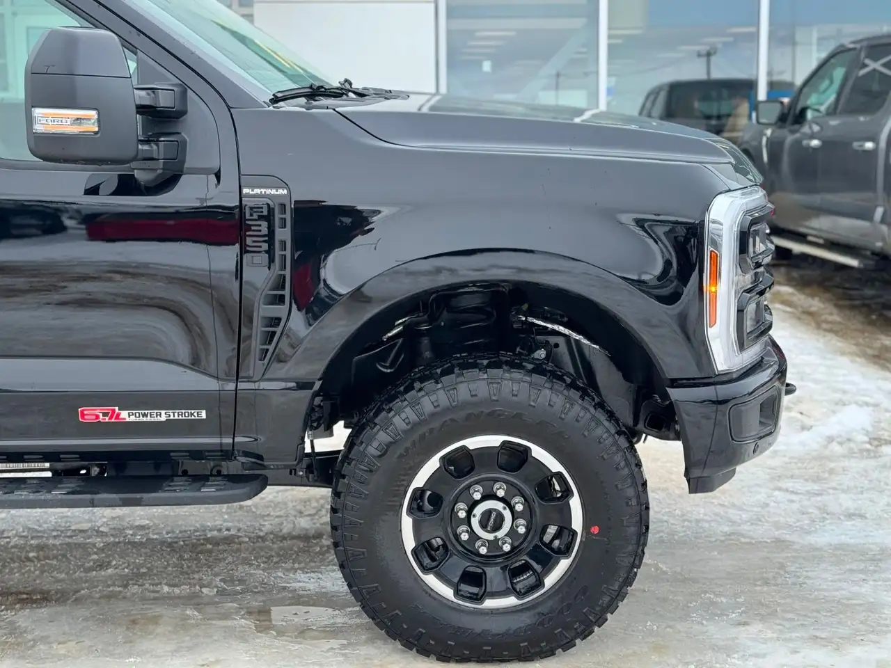 Ford F 350 снимка Ford F 350