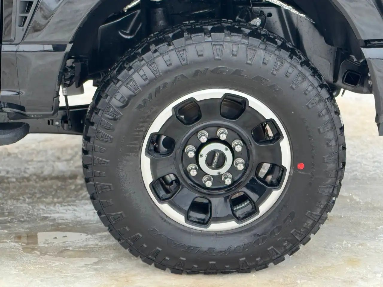 Ford F 350 снимка Ford F 350
