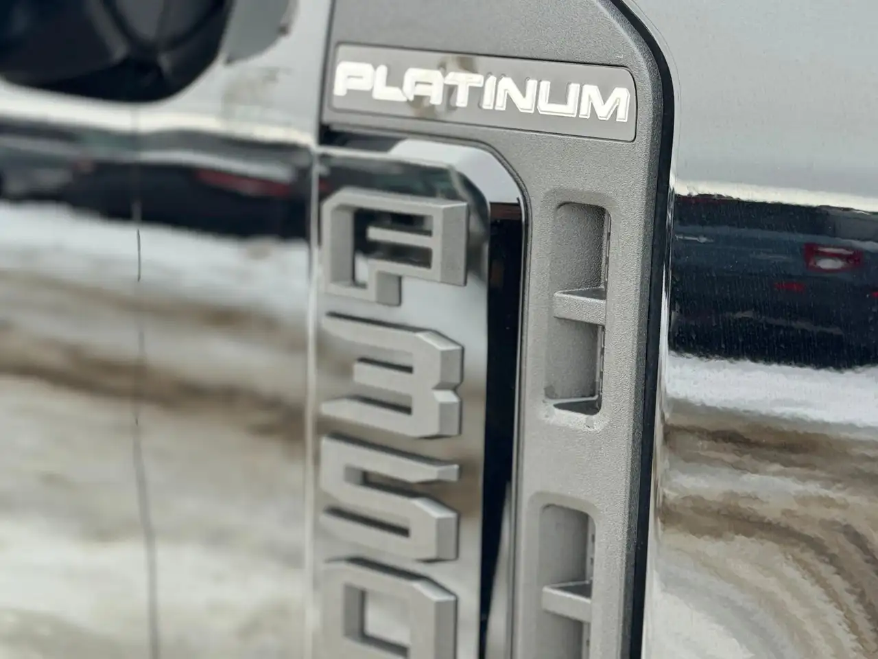 Ford F 350 снимка Ford F 350
