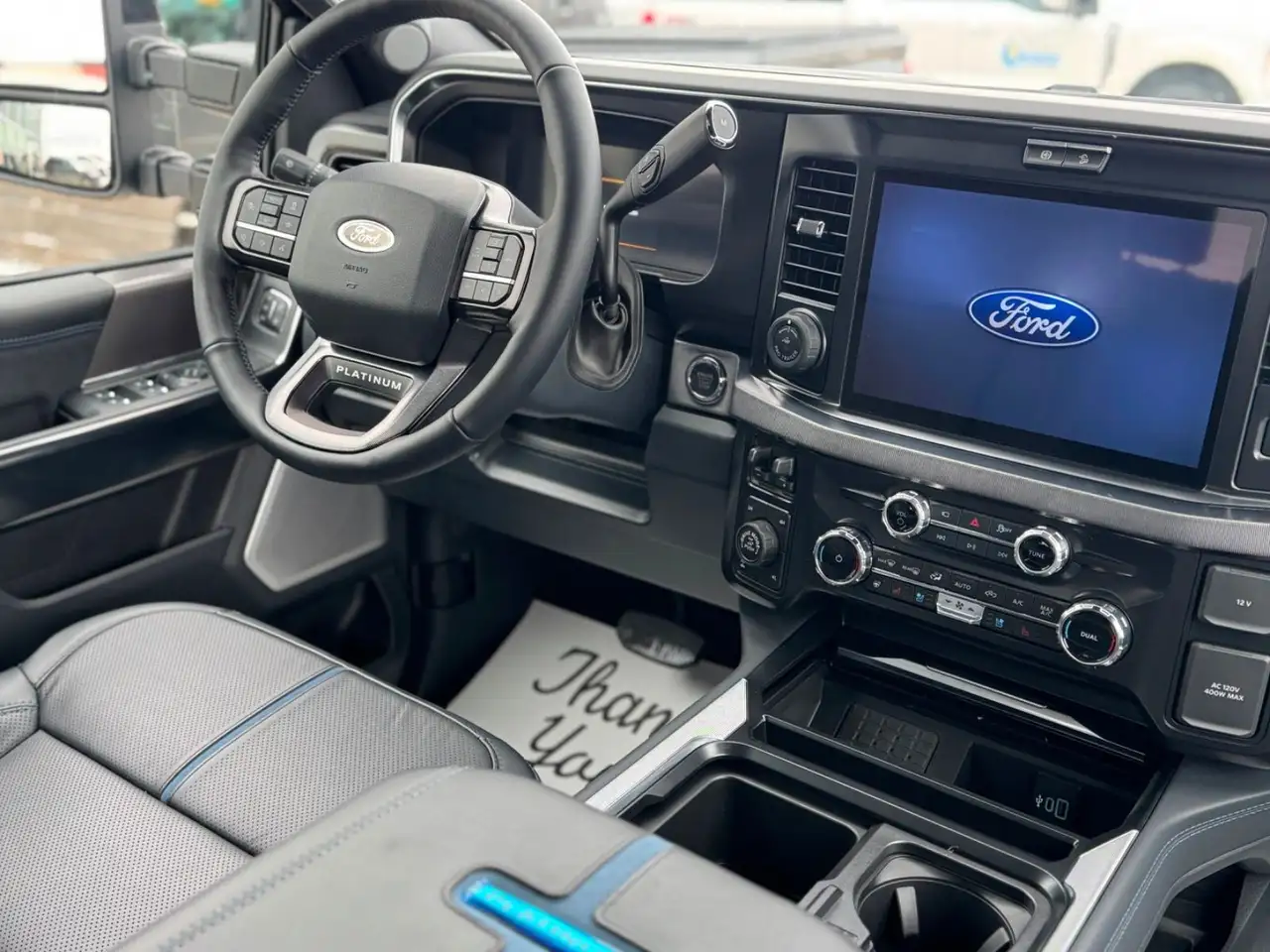 Ford F 350 снимка Ford F 350