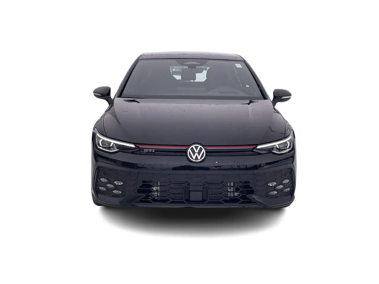 Volkswagen Golf GTI снимка Volkswagen Golf GTI
