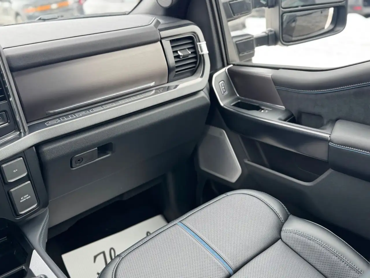 Ford F 350 снимка Ford F 350
