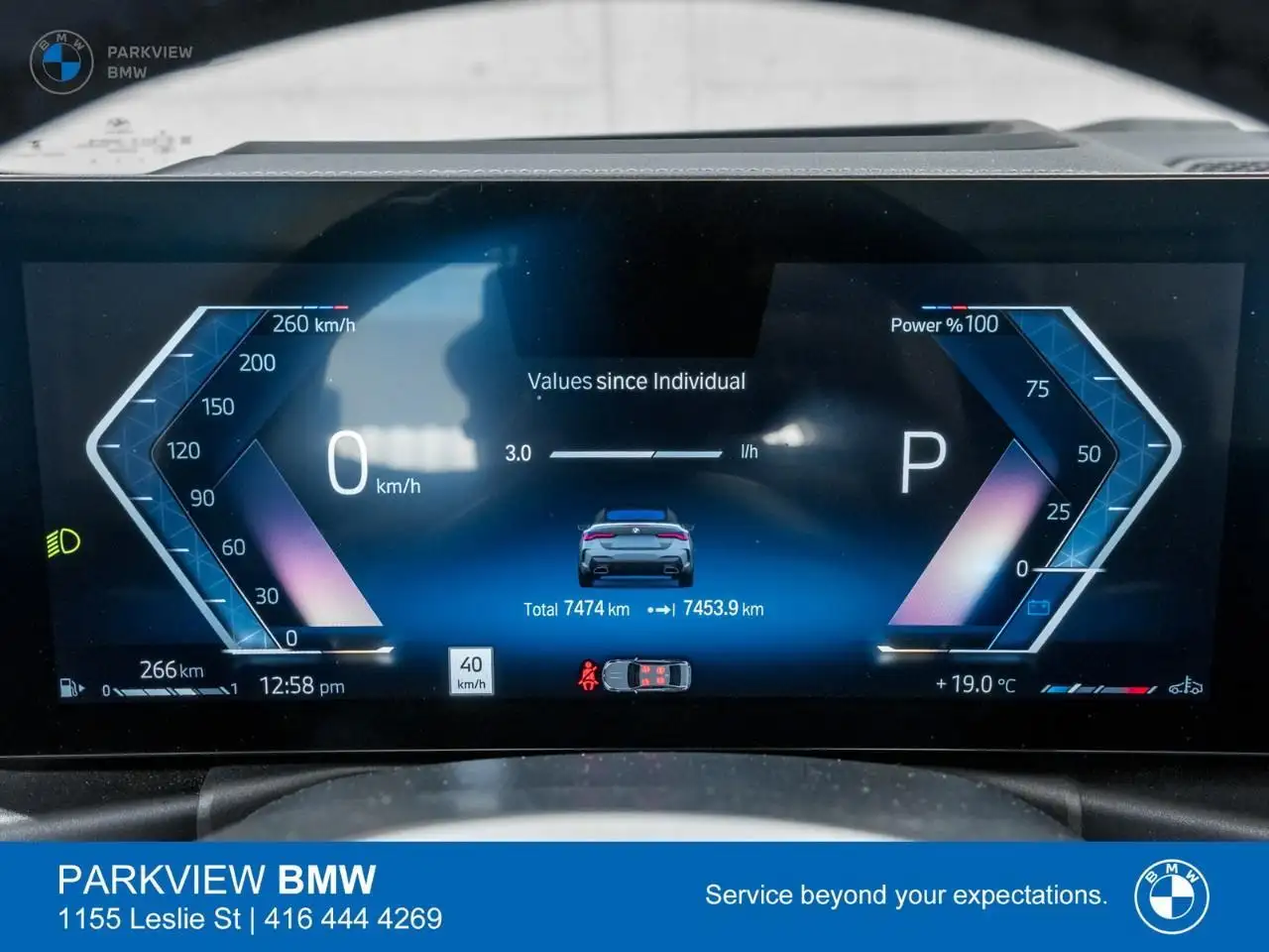 BMW 4 Series fotografie BMW 4 Series