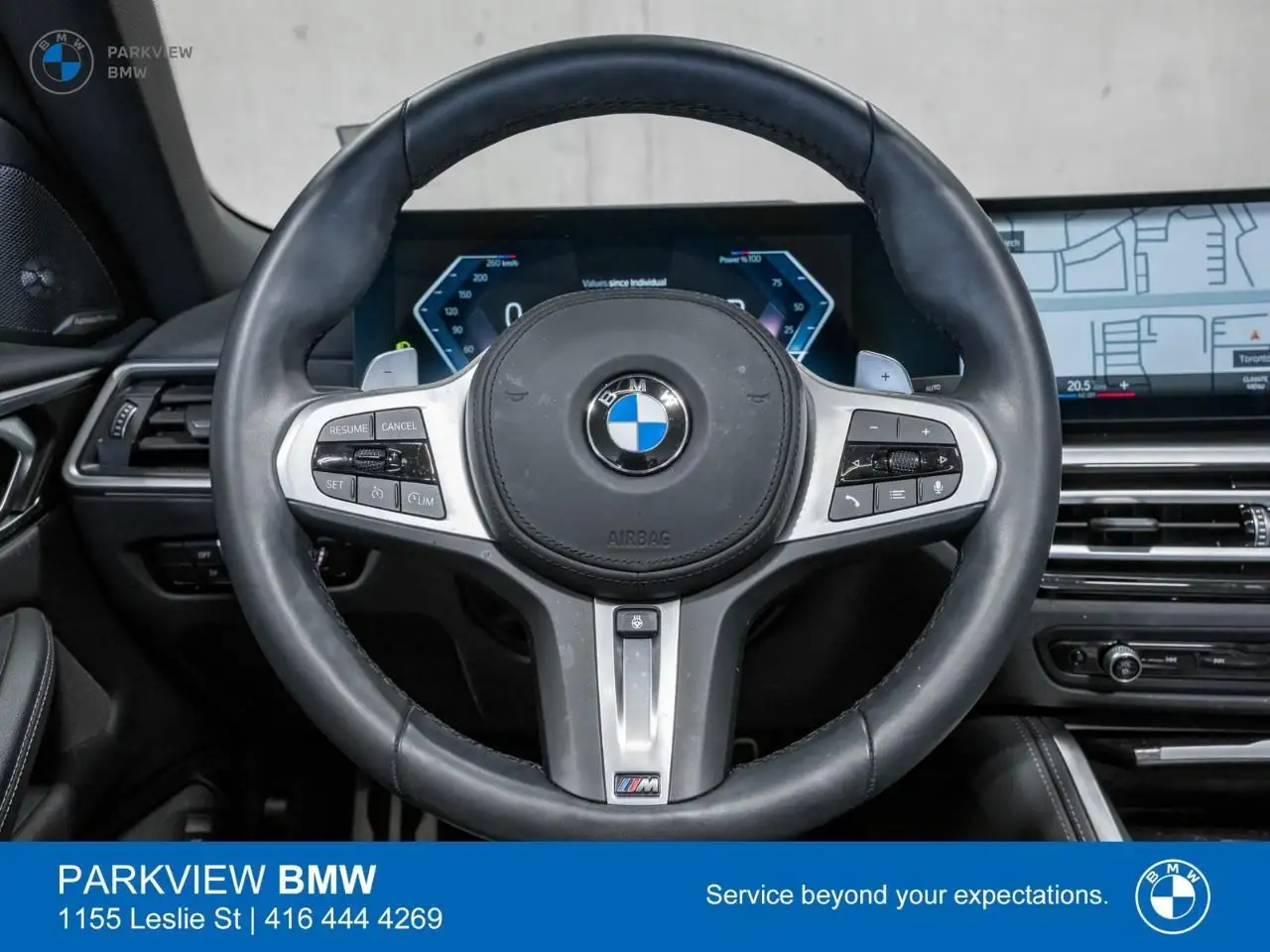 BMW 4 Series fotografie BMW 4 Series