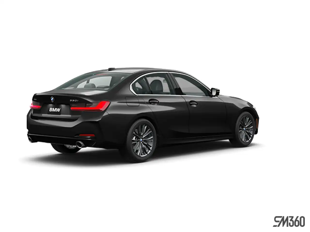 2023 BMW 3 Series