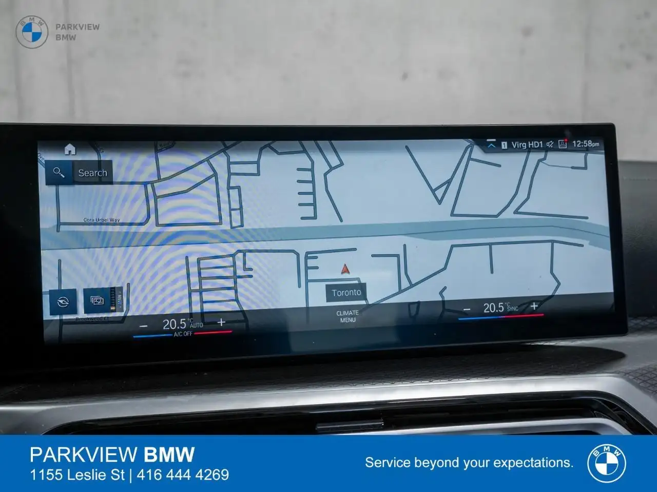 BMW 4 Series fotografie BMW 4 Series