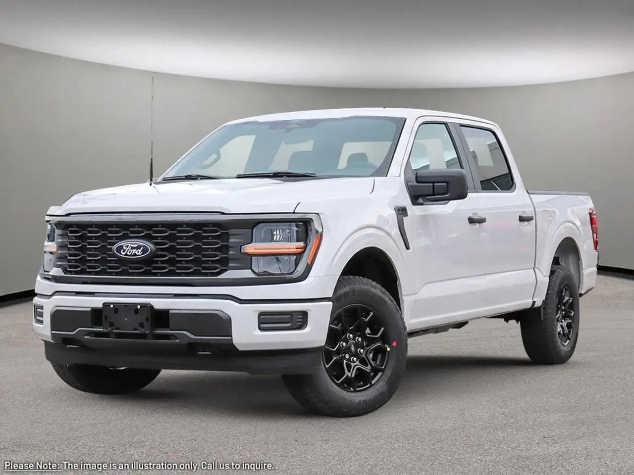 2026 Ford F 150