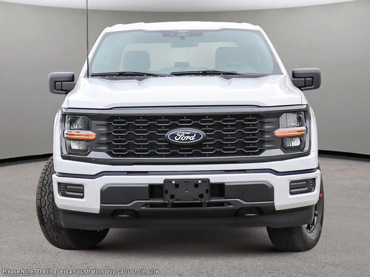 Ford F 150 fotografie Ford F 150
