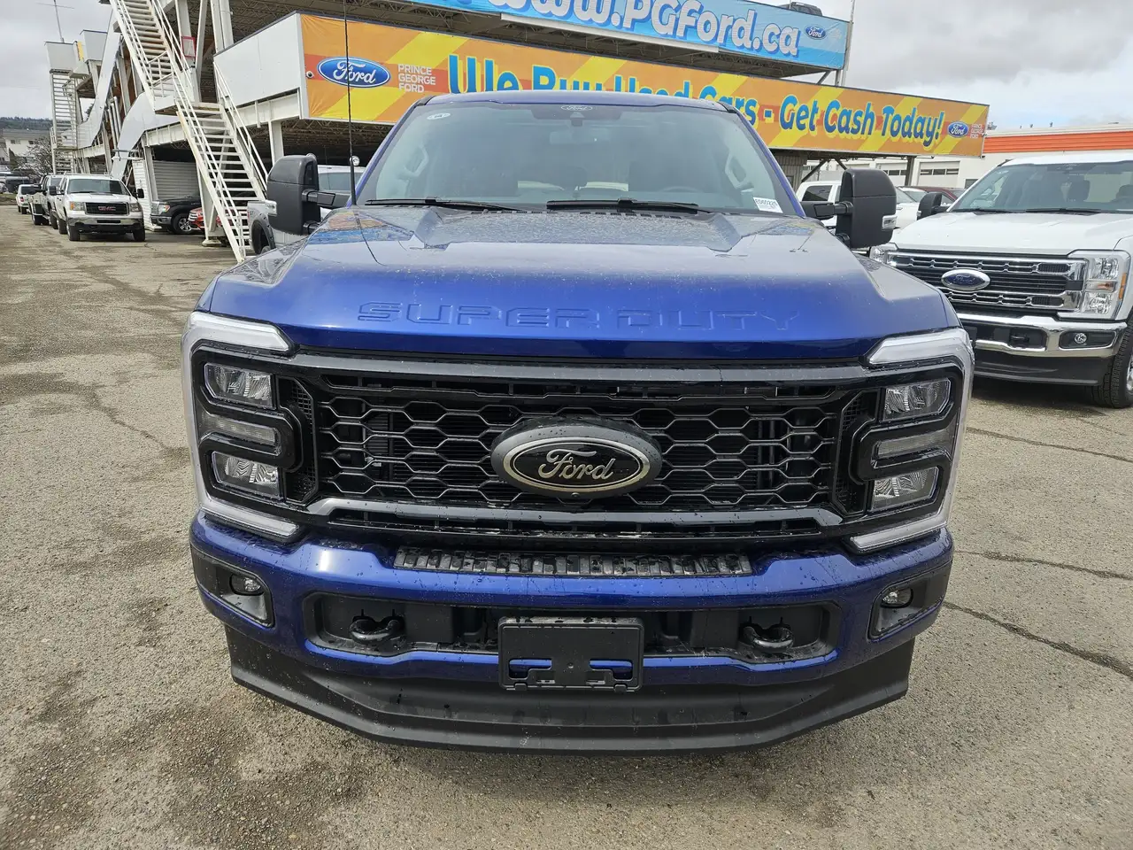 2026 Ford F 350