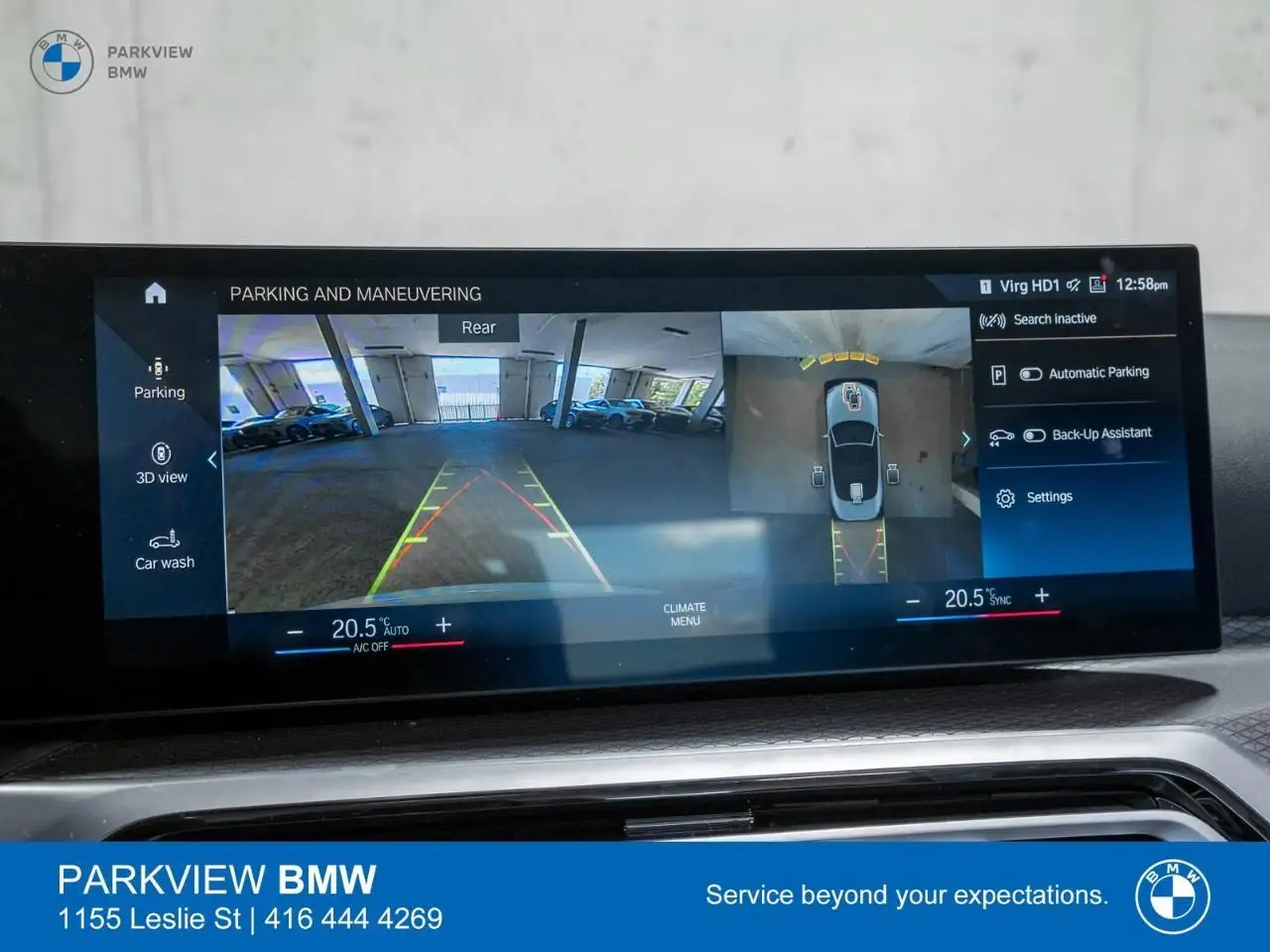 BMW 4 Series fotografie BMW 4 Series