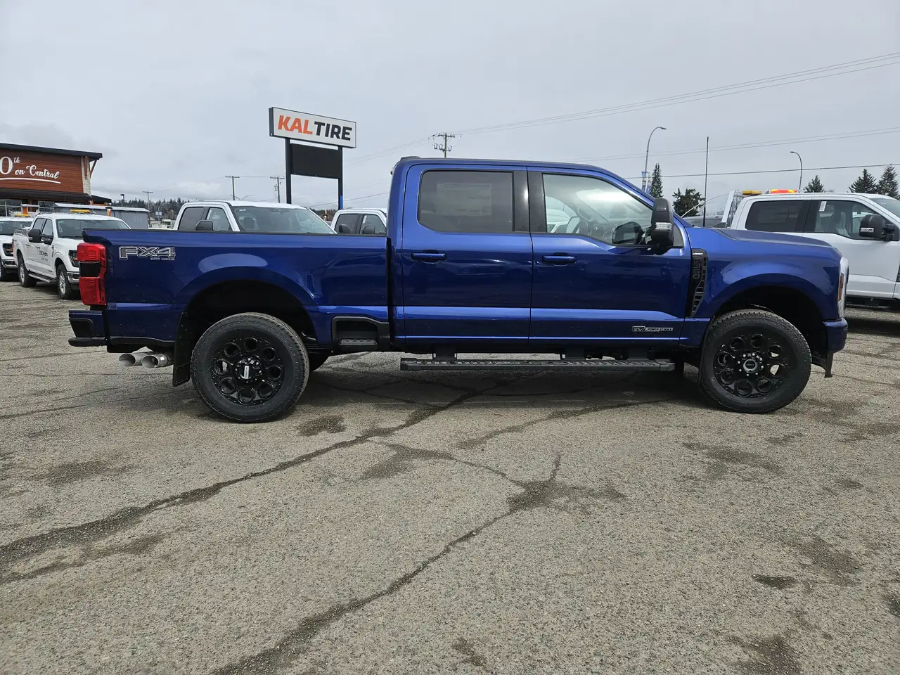 Ford F 350 снимка Ford F 350