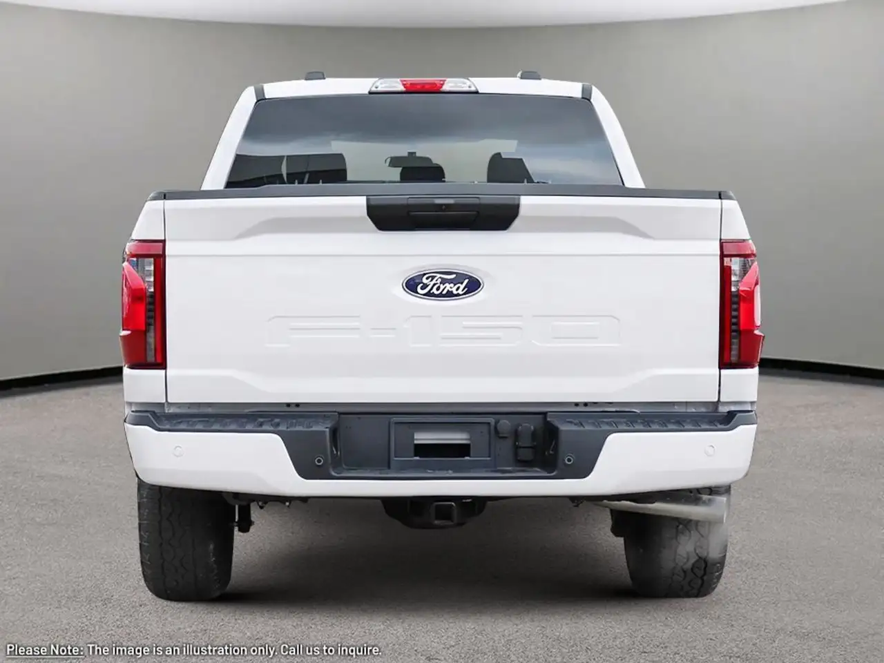 Ford F 150 fotografie Ford F 150