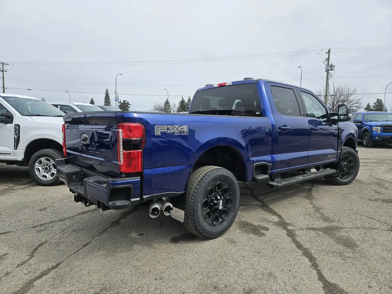 Ford F 350 снимка Ford F 350