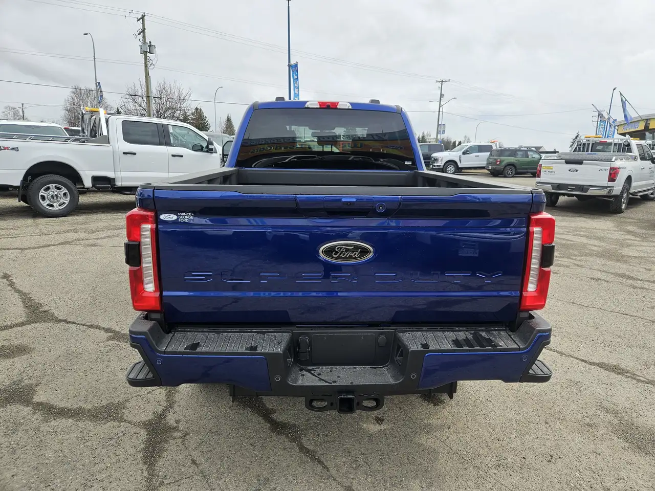 Ford F 350 снимка Ford F 350