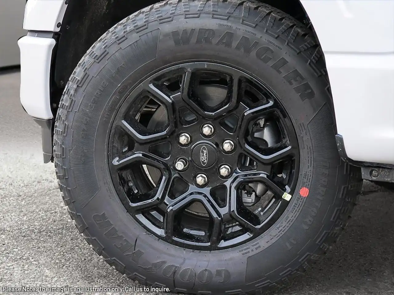 Ford F 150 fotografie Ford F 150